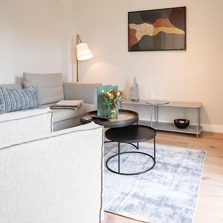 Strandgut Wohnung 2 Wenningstedt-Braderup Exterior foto