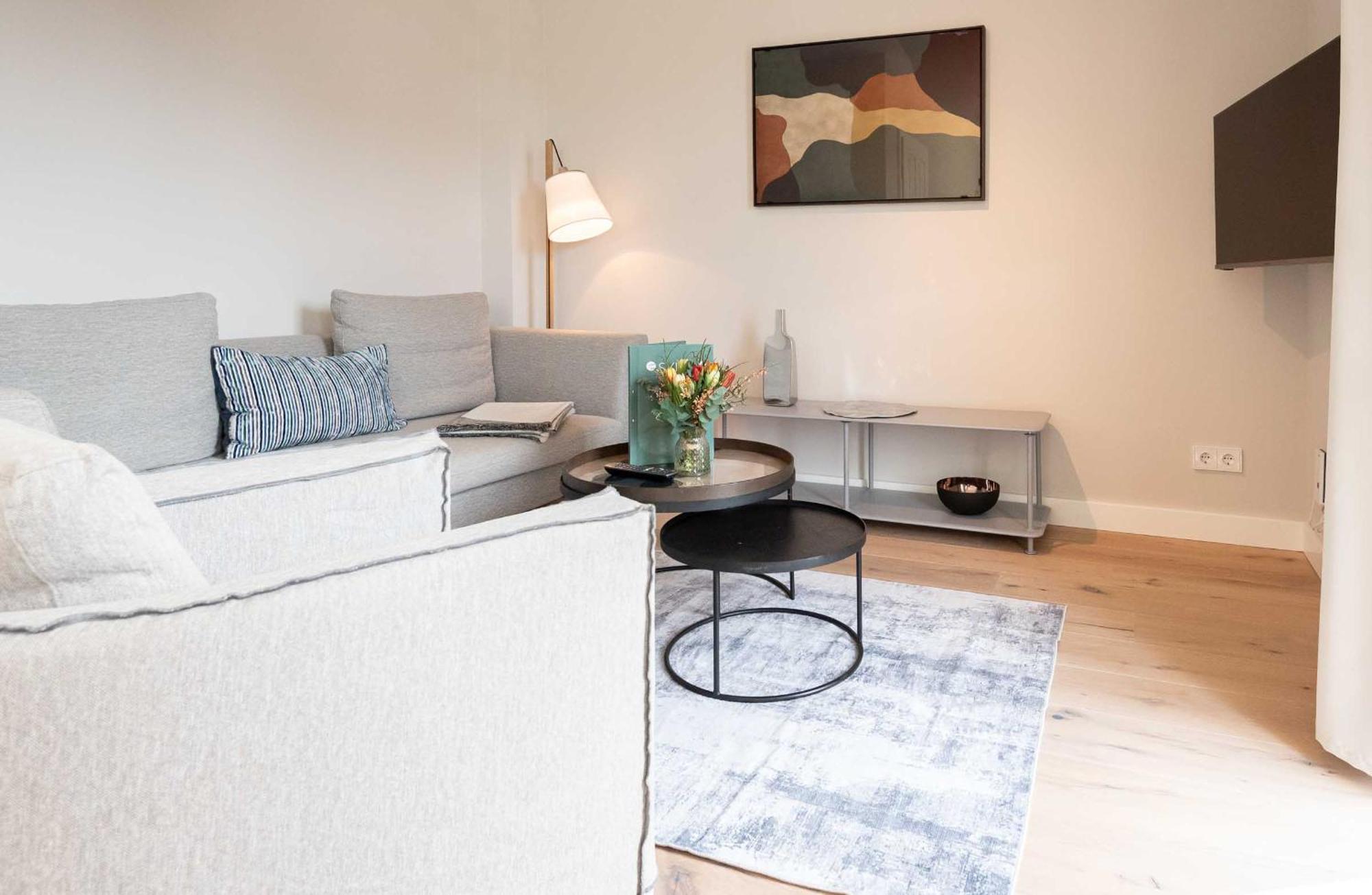 Strandgut Wohnung 2 Wenningstedt-Braderup Exterior foto